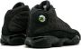 Jordan Air 13 Retro "Black Cat" sneakers - Thumbnail 3