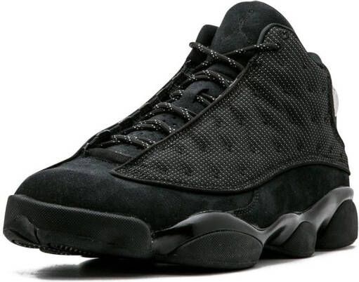Jordan Air 13 Retro "Black Cat" sneakers