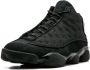 Jordan Air 13 Retro "Black Cat" sneakers - Thumbnail 4