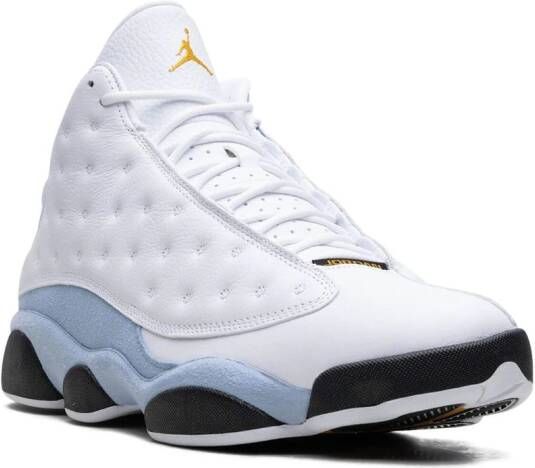Jordan Air 13 Retro "Blue Grey" sneakers