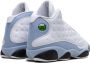 Jordan Air 13 Retro "Blue Grey" sneakers - Thumbnail 4