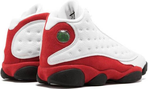 Jordan Air 13 Retro "Chicago" sneakers White