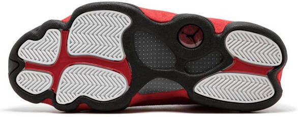 Jordan Air 13 Retro "Chicago" sneakers White