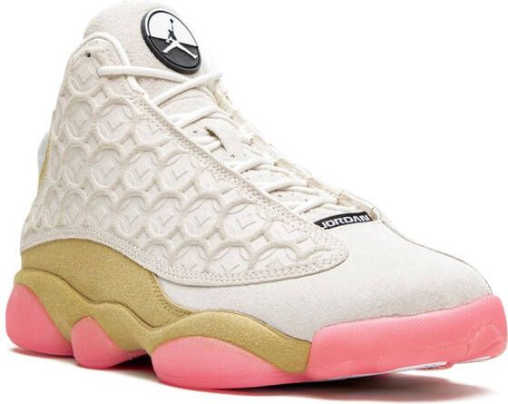 Jordan Air 13 Retro "Chinese New Year" sneakers Neutrals