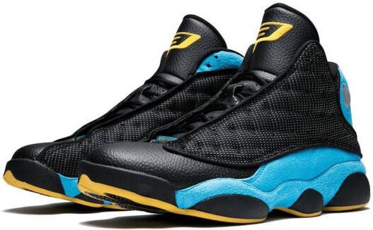 Jordan Air 13 Retro PE "Chris Paul" sneakers Black