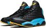 Jordan Air 13 Retro PE "Chris Paul" sneakers Black - Thumbnail 2