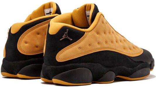 Jordan Air 13 Retro Low ''Chutney'' sneakers Black