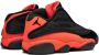 Jordan x CLOTS Air 13 Retro Low “Black Infrared” sneakers - Thumbnail 3
