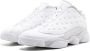 Jordan Air 13 Retro Low sneakers White - Thumbnail 2