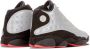 Jordan Air 13 Retro PRM "Infrared 23" sneakers Silver - Thumbnail 3