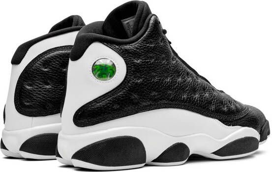Jordan Air 13 Retro "Reverse He Got Game" sneakers Black