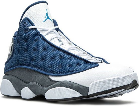 Jordan Air 13 Retro "Flint 2020" sneakers Blue