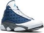 Jordan Air 13 Retro "Flint 2020" sneakers Blue - Thumbnail 2