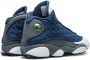 Jordan Air 13 Retro "Flint 2020" sneakers Blue - Thumbnail 3