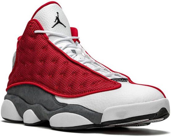 Jordan Air 13 Retro "Red Flint" sneakers