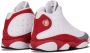 Jordan Air 13 Retro "Grey Toe" sneakers White - Thumbnail 3