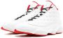 Jordan Air 13 Retro "History Of Flight" sneakers White - Thumbnail 2