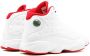 Jordan Air 13 Retro "History Of Flight" sneakers White - Thumbnail 3