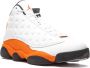 Jordan Air 13 Retro "Starfish" sneakers White - Thumbnail 2