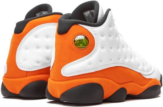 Jordan Air 13 Retro "Starfish" sneakers White