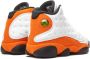 Jordan Air 13 Retro "Starfish" sneakers White - Thumbnail 3