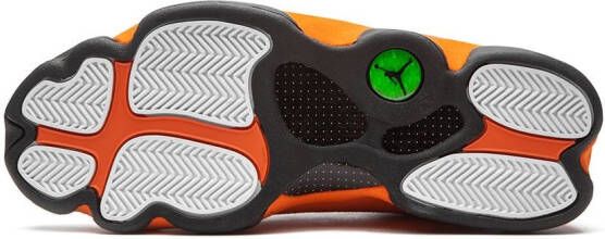 Jordan Air 13 Retro "Starfish" sneakers White