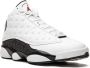 Jordan Air 13 "Love And Respect Singles Day" sneakers White - Thumbnail 2