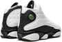 Jordan Air 13 "Love And Respect Singles Day" sneakers White - Thumbnail 3