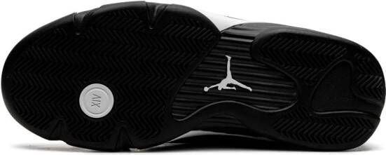 Jordan Air 14 "Panda" sneakers Black