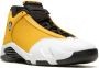 Jordan Air 14 "Ginger" sneakers Yellow - Thumbnail 2