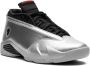 Jordan Air 14 Low "Metallic Silver" sneakers - Thumbnail 2