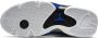 Jordan Air 14 Retro "Hyper Royal" sneakers White - Thumbnail 4