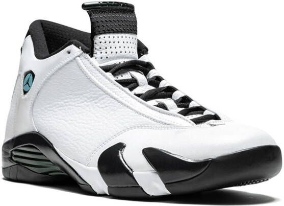 Jordan Air 14 Retro sneakers White