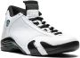 Jordan Air 14 Retro sneakers White - Thumbnail 2