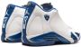 Jordan x OVO Air 14 Retro "God's Plan" sneakers White - Thumbnail 3