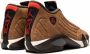 Jordan Air 14 Retro SE "Winterized" sneakers Brown - Thumbnail 3