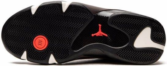 Jordan Air 14 Retro SE "Winterized" sneakers Brown