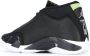 Jordan Air 14 Retro "Indiglo" sneakers Black - Thumbnail 3