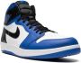 Jordan Air 1.5 High "Reverse Frag t" sneakers Blue - Thumbnail 2