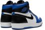 Jordan Air 1.5 High "Reverse Frag t" sneakers Blue - Thumbnail 3