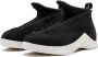 Jordan x PSNY Air 15 Retro sneakers Black - Thumbnail 2