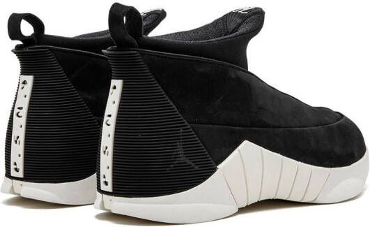 Jordan x PSNY Air 15 Retro sneakers Black