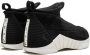 Jordan x PSNY Air 15 Retro sneakers Black - Thumbnail 3