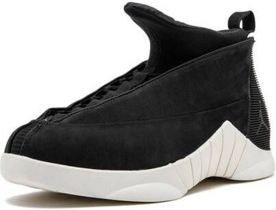 Jordan x PSNY Air 15 Retro sneakers Black