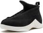 Jordan x PSNY Air 15 Retro sneakers Black - Thumbnail 4