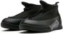 Jordan Air 15 Retro "Stealth" sneakers Black - Thumbnail 2