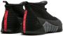 Jordan Air 15 Retro "Stealth" sneakers Black - Thumbnail 3