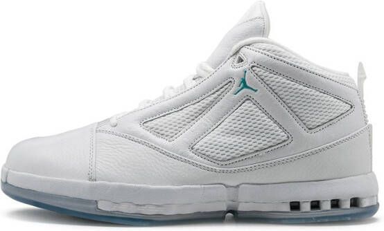 Jordan x Solefly Air 16 Retro sneakers White