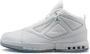 Jordan x Solefly Air 16 Retro sneakers White - Thumbnail 5