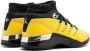 Jordan x SoleFly Air 17 RET Low sneakers Yellow - Thumbnail 3